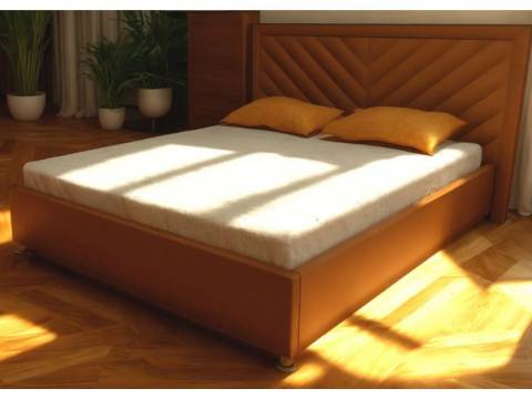 Кровать Кёльн 1200 Ортопедическое основание