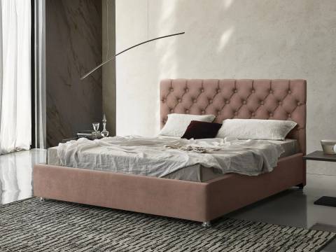 Кровать Версаль 1800 подъемный механизм