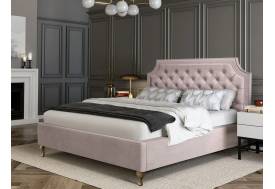 Кровать Москва премиум 1400 Ортопедическое основание