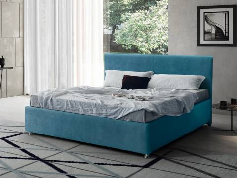 Кровать Корсика мини 1200 подъемный механизм