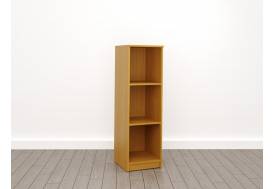 Стеллаж узкий открытый (К-45) Менеджер