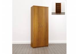Шкаф закрытый (П-54) Комфорт