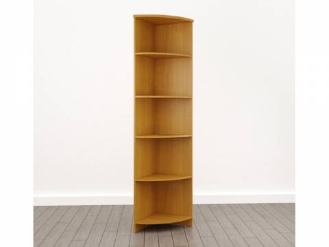 Угловой стеллаж 22мм (П-62) Комфорт