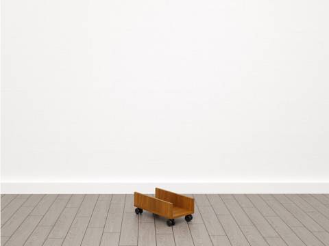 Подставка под системный блок (П-1) Комфорт