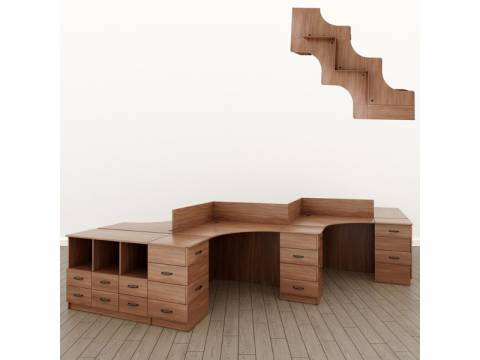 Комплект - 5 (Л-5) Радиус