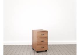 Тумба подкатная (Л-8) Радиус