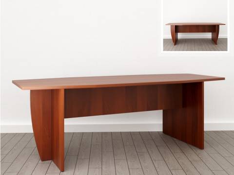 Стол для переговоров (Б-6) Бизнес