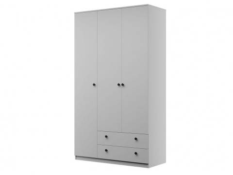 Шкаф распашной ШР-3 Оскар