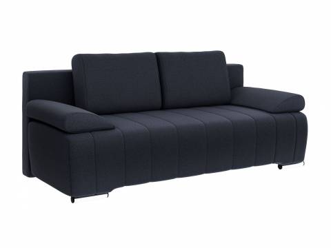 Диван Гамма Вариант 7 кобальт