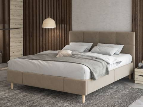 Кровать Ханна new 1600