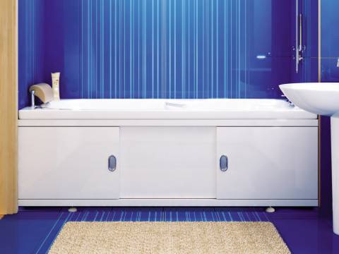 Экран МДФ Still под ванну 1600 мм