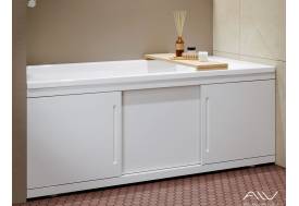 Экран под ванну МДФ Alt Plus 1600 мм