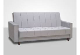 Диван Лайт 8 Люкс капучино