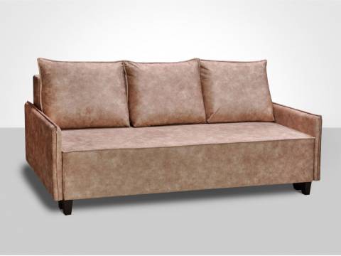 Диван Рио 3 Киви карамель