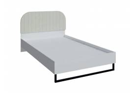 Кровать Эдем 1200 с настилом