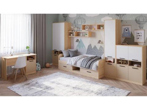 Детская Твист