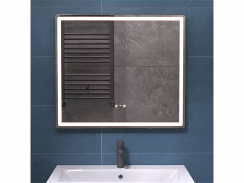 Зеркало Geometry Step 800 VIGO