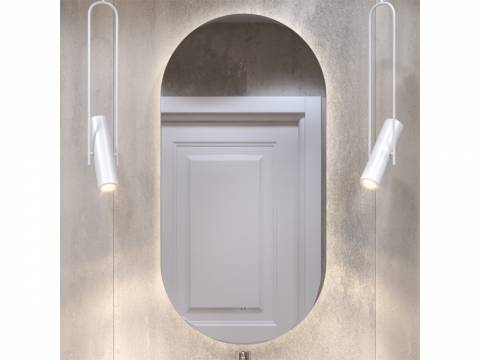 Зеркало Spin Comfort 500