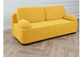 Диван 1020 жёлтый