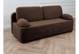 Диван 1020 коричневый