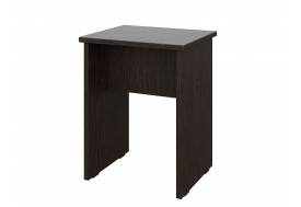 Табурет №4 Дуб Венге - 2 шт