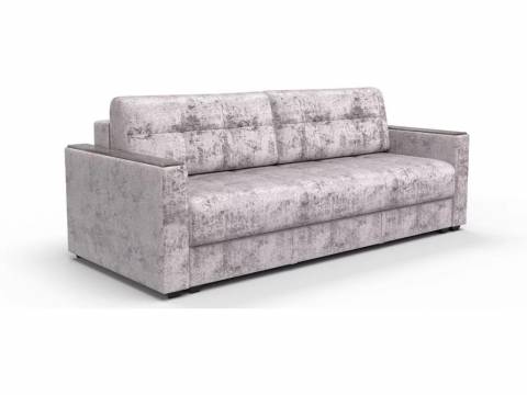 Диван Тургояк Светло-серый ocean 960