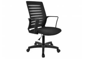 Офисное кресло Webstar GTP BLACK (J) (PL62)