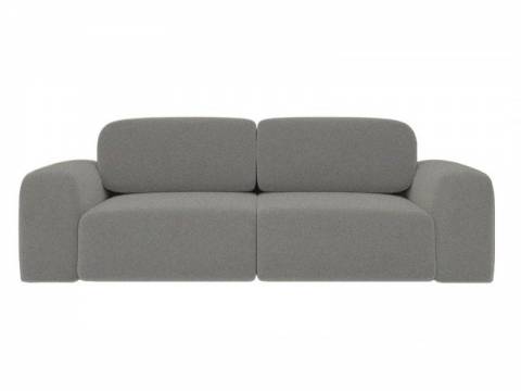 Диван Сунне Грей рогожка