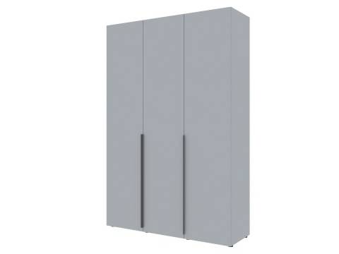 Шкаф Гранд ГШК/3-23-15-222 (двери тип 2)