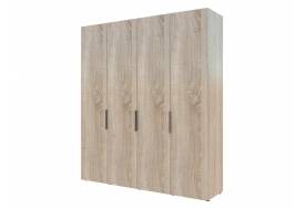Шкаф Гранд ГШК/1-23-20-1111 (двери тип 1)
