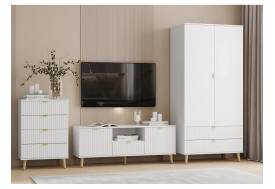 Гостиная Дакота Меренга