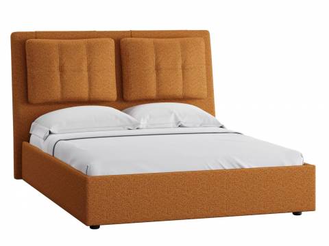 Кровать Ester 1600 Анри 13