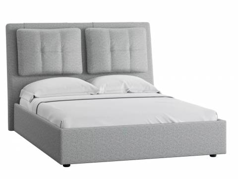 Кровать Ester 1400 Анри 35