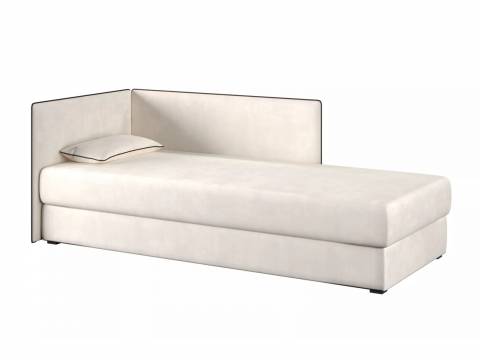 Тахта Mia Вивальди 2-Madrit 925 левая