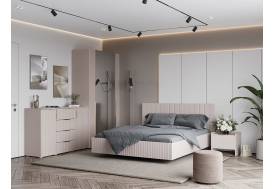 Спальня Тефия