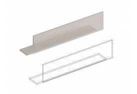 Полка настенная Тефия №3