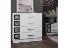 Комод Коста-Рика анкор светлый