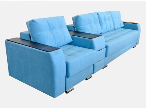 Диван Виктория 5 БД П3+ПС+ПТ+Д3+П3