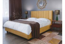 Кровать LaFlex 2 с подъёмным механизмом 1800*2000 мм