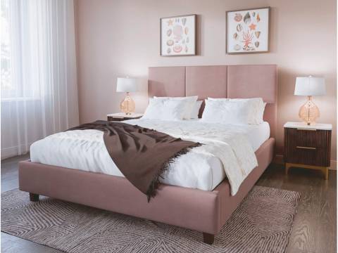 Кровать LaFlex 3 с подъёмным механизмом 1800*2000 мм