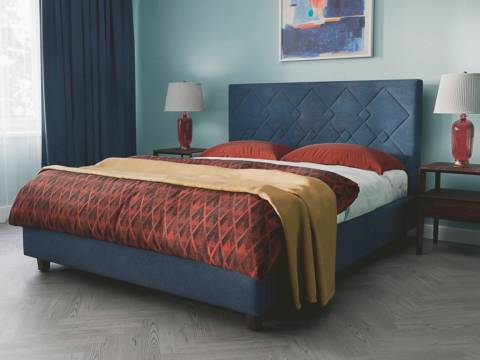 Кровать LaFlex 11 с подъёмным механизмом 1800*2000 мм