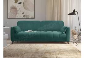 Прямой диван Скандинавия Ultra Forest