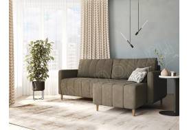 Угловой диван Берген Luma 024