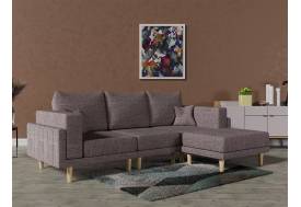 Модульный диван Лофт Patitto 05