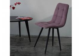 Стул Агат Пудра - 2 шт