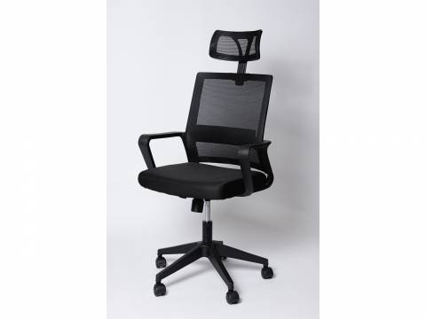 Кресло офисное FO 9109B