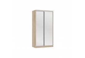 Шкаф-купе Рио 4-600 дуб сонома