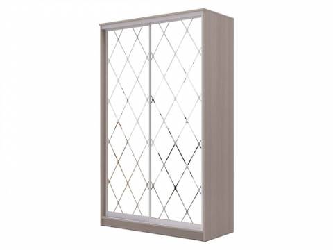 Шкаф-купе Хит 23-12-66 рисунок 13