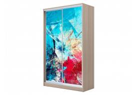 Шкаф-купе Хит 23-12-77 фотопечать 19