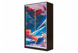 Шкаф-купе Хит 23-12-77 фотопечать 20